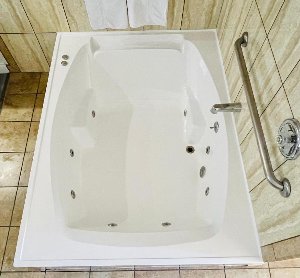 Inn Rodeway