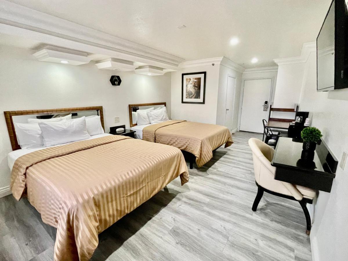 Inn Rodeway