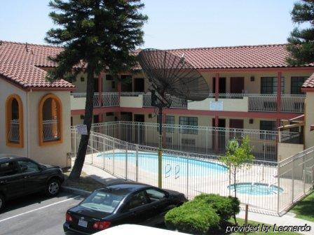 Rodeway Inn Santa Ana