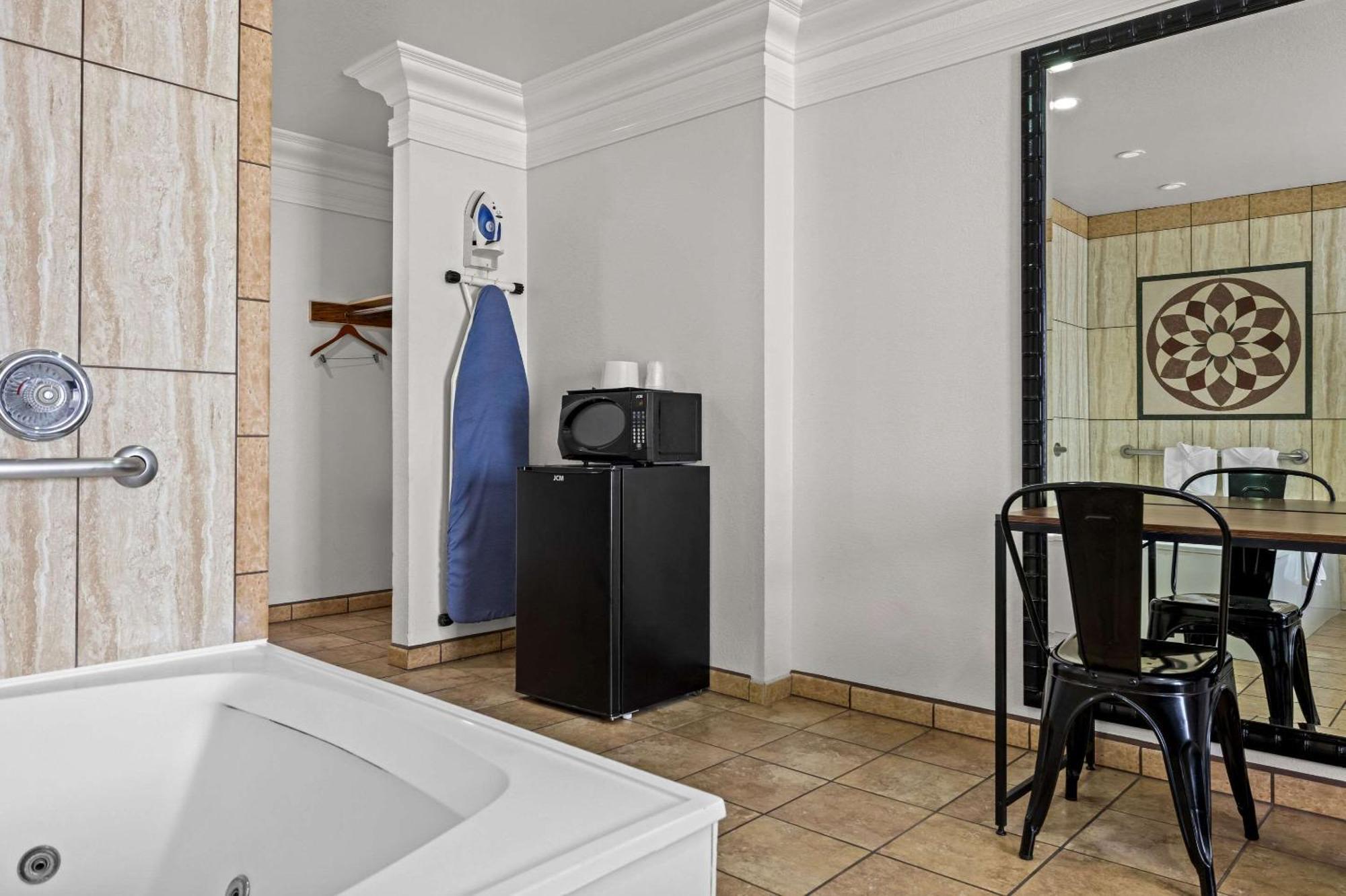 Rodeway Mini-hôtel