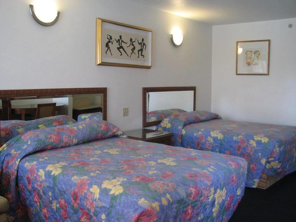 Mini-hôtel Rodeway